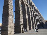 Stadtrundgang durch die Altstadt von Segovia (60)
