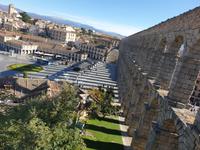 Stadtrundgang durch die Altstadt von Segovia (62)