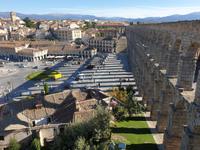 Stadtrundgang durch die Altstadt von Segovia (63)