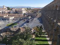 Stadtrundgang durch die Altstadt von Segovia (64)