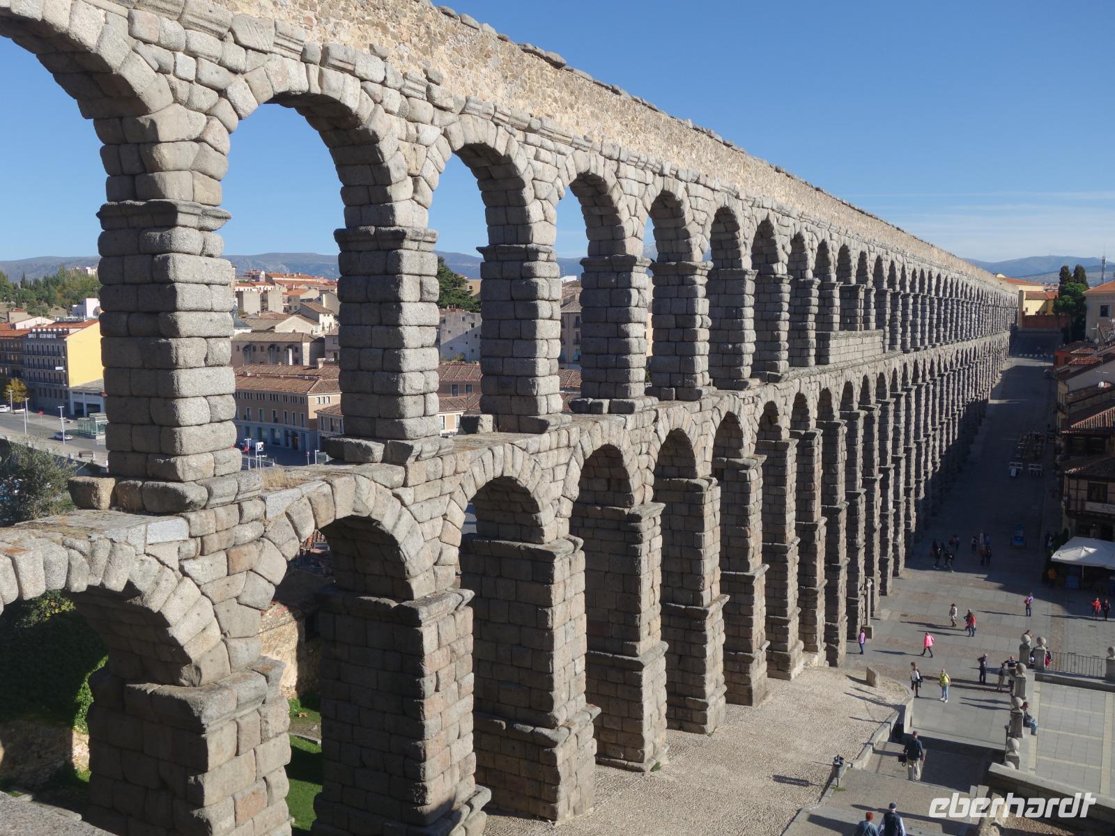 Stadtrundgang durch die Altstadt von Segovia (66)