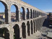 Stadtrundgang durch die Altstadt von Segovia (66)