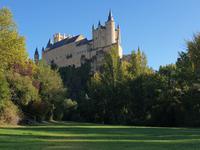 Stadtrundgang durch die Altstadt von Segovia (67)