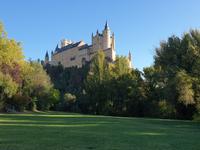 Stadtrundgang durch die Altstadt von Segovia (68)