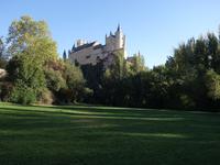 Stadtrundgang durch die Altstadt von Segovia (69)