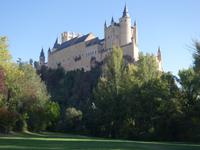 Stadtrundgang durch die Altstadt von Segovia (70)