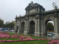 La Puerta de Alcala