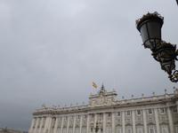 Besichtigung von königlichen Schloß in Madrid (13)