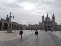 Besichtigung von königlichen Schloß in Madrid (15)