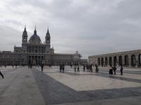 Besichtigung von königlichen Schloß in Madrid (16)