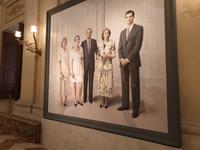 Besichtigung von königlichen Schloß in Madrid (24)