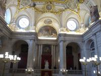 Besichtigung von königlichen Schloß in Madrid (25)