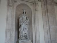 Besichtigung von königlichen Schloß in Madrid (36)