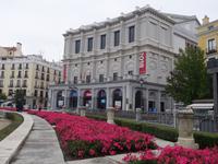 Besichtigung von königlichen Schloß in Madrid (5)