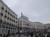 Puerta del Sol in Madrid (3)