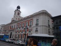 Puerta del Sol in Madrid (4)
