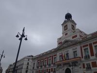 Puerta del Sol in Madrid (5)