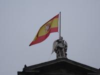 Playa Mayor in Madrid (4)