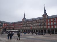 Playa Mayor in Madrid (5)