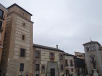 Stadtrundgang durch die Altstadt von Madrid (5)