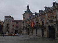 Stadtrundgang durch die Altstadt von Madrid (6)