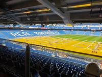 Santiago Bernabeu von Real Madrid (2)