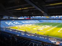 Santiago Bernabeu von Real Madrid (3)
