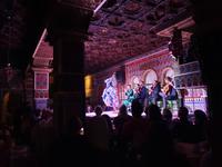 Flamenco Show in Madrid (4)