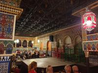 Flamenco Show in Madrid (6)