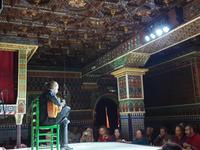 Flamenco Show in Madrid (1)