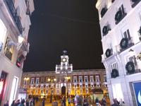 Madrid bei Nacht (6)