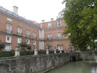 Besichtigung von Aranjuez Schloß (13)