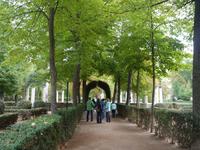 Besichtigung von Aranjuez Schloß (15)