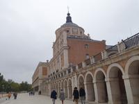Besichtigung von Aranjuez Schloß (20)