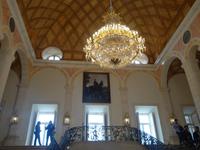 Besichtigung von Aranjuez Schloß (4)