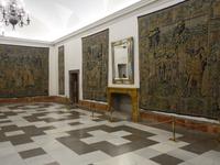 Besichtigung von Aranjuez Schloß (6)