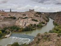 Stadtrdundgang durch die Altstadt von Toledo (12)