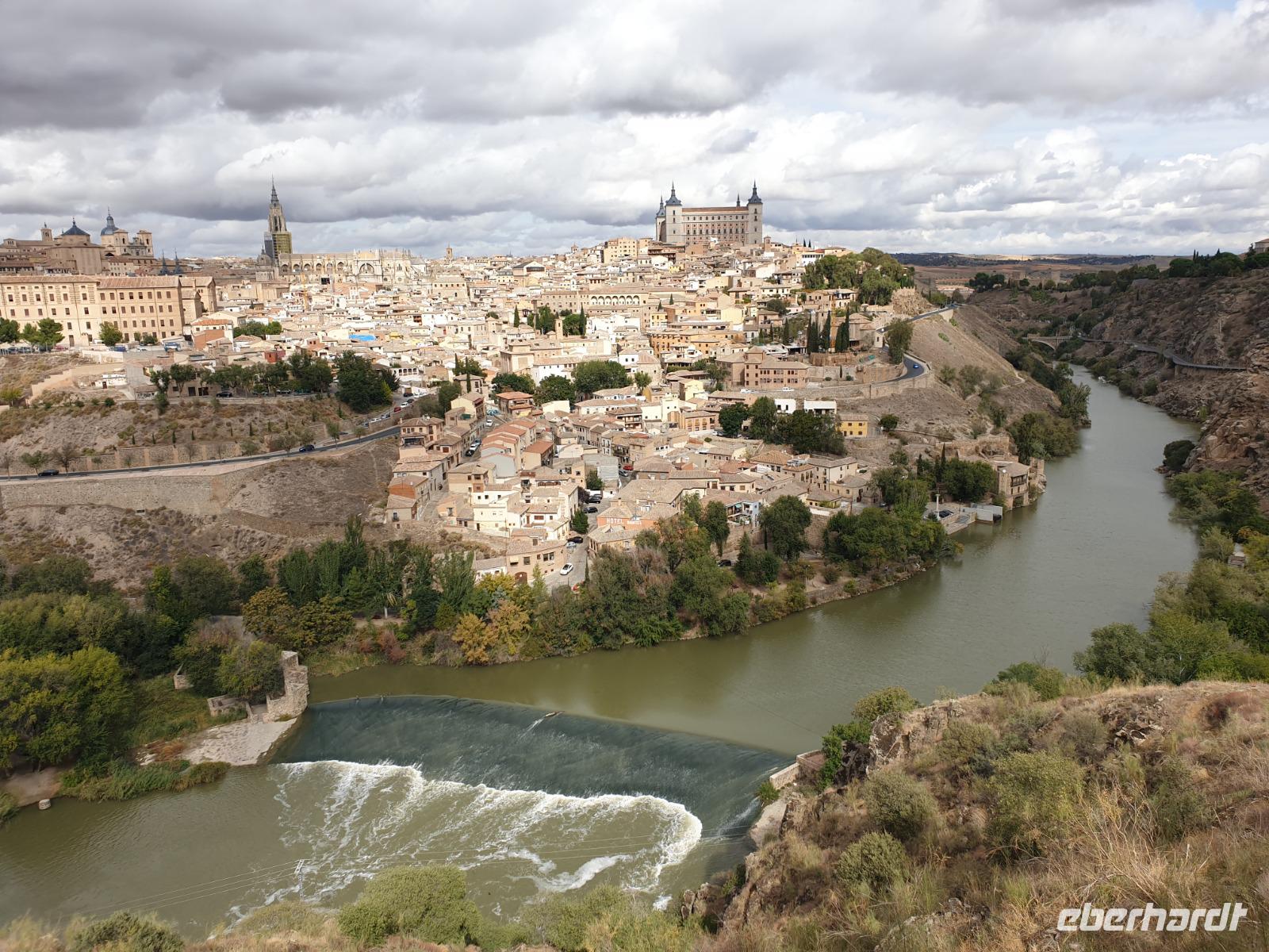 Stadtrdundgang durch die Altstadt von Toledo (15)