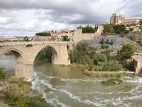 Stadtrdundgang durch die Altstadt von Toledo (21)