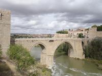 Stadtrdundgang durch die Altstadt von Toledo (22)