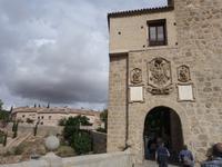Stadtrdundgang durch die Altstadt von Toledo (24)