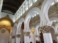 Stadtrdundgang durch die Altstadt von Toledo (28)