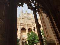 Stadtrdundgang durch die Altstadt von Toledo (38)