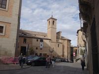 Stadtrdundgang durch die Altstadt von Toledo (48)