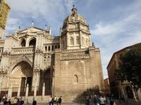 Stadtrdundgang durch die Altstadt von Toledo (51)