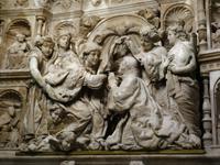 Stadtrdundgang durch die Altstadt von Toledo (56)