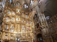 Stadtrdundgang durch die Altstadt von Toledo (67)