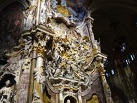 Stadtrdundgang durch die Altstadt von Toledo (78)