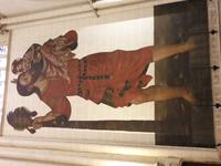 Stadtrdundgang durch die Altstadt von Toledo (1)