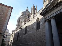 Stadtrdundgang durch die Altstadt von Toledo (2)